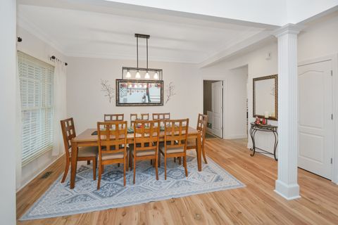 Tiny photo for 10 Deerfield Court, Bloomington, IL 61705 (MLS # 12523955)