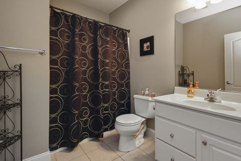 Tiny photo for 10 Deerfield Court, Bloomington, IL 61705 (MLS # 12523955)