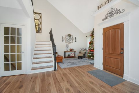 Tiny photo for 10 Deerfield Court, Bloomington, IL 61705 (MLS # 12523955)