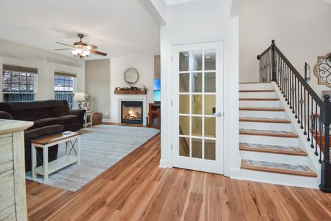 Tiny photo for 10 Deerfield Court, Bloomington, IL 61705 (MLS # 12523955)