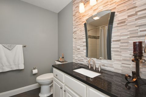 Tiny photo for 10 Deerfield Court, Bloomington, IL 61705 (MLS # 12523955)