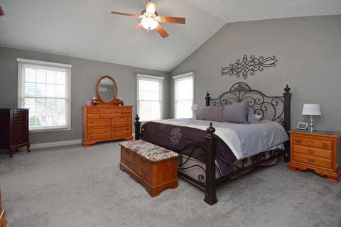 Tiny photo for 10 Deerfield Court, Bloomington, IL 61705 (MLS # 12523955)