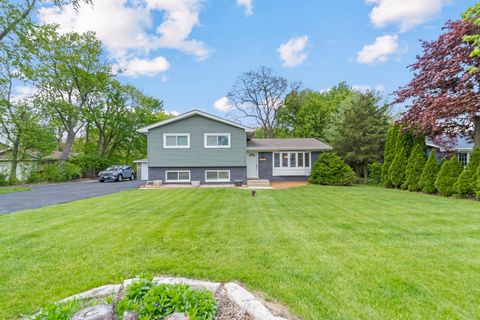 Tiny photo for 11300 194th Street, Mokena, IL 60448 (MLS # 12621155)
