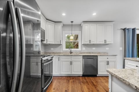 Tiny photo for 11300 194th Street, Mokena, IL 60448 (MLS # 12621155)