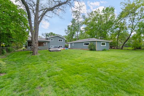 Tiny photo for 11300 194th Street, Mokena, IL 60448 (MLS # 12621155)