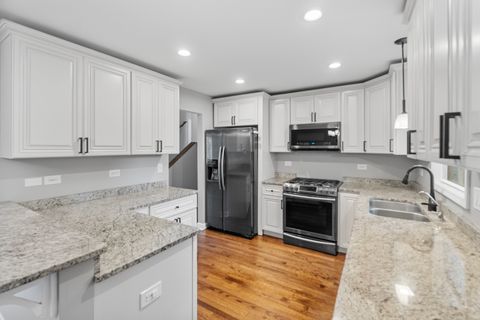 Tiny photo for 11300 194th Street, Mokena, IL 60448 (MLS # 12621155)