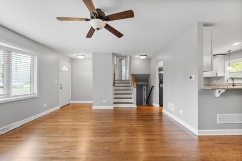 Tiny photo for 11300 194th Street, Mokena, IL 60448 (MLS # 12621155)