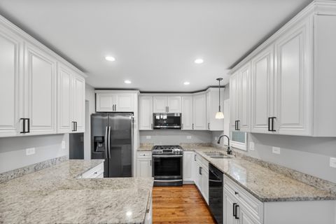 Tiny photo for 11300 194th Street, Mokena, IL 60448 (MLS # 12621155)