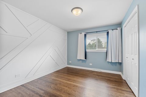 Tiny photo for 11300 194th Street, Mokena, IL 60448 (MLS # 12621155)