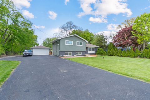 Tiny photo for 11300 194th Street, Mokena, IL 60448 (MLS # 12621155)