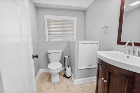 Tiny photo for 11300 194th Street, Mokena, IL 60448 (MLS # 12621155)