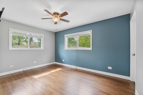 Tiny photo for 11300 194th Street, Mokena, IL 60448 (MLS # 12621155)