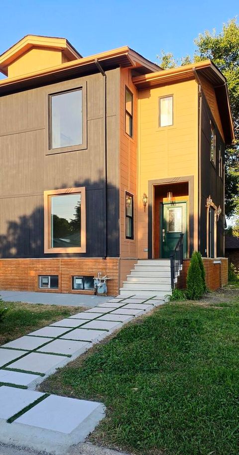 5936 W Maple Avenue Berkeley IL 60163