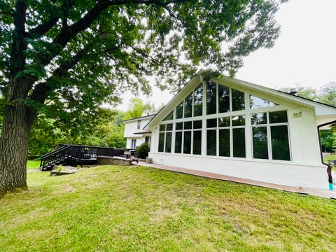 Tiny photo for 8714 W 123rd Street, Palos Park, IL 60464 (MLS # 12770768)
