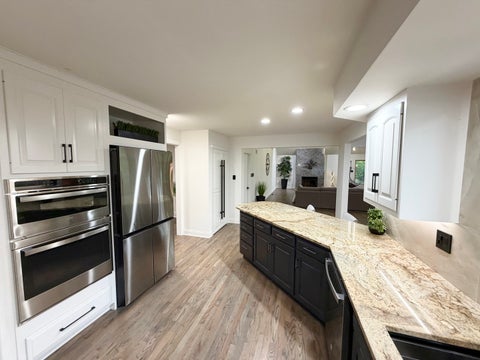 Tiny photo for 8714 W 123rd Street, Palos Park, IL 60464 (MLS # 12770768)