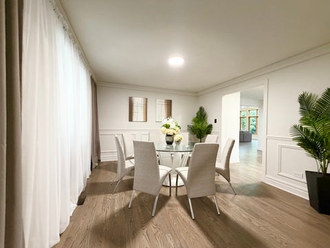 Tiny photo for 8714 W 123rd Street, Palos Park, IL 60464 (MLS # 12770768)