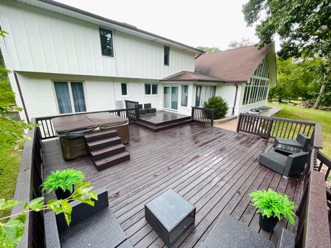 Tiny photo for 8714 W 123rd Street, Palos Park, IL 60464 (MLS # 12770768)