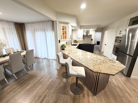 Tiny photo for 8714 W 123rd Street, Palos Park, IL 60464 (MLS # 12770768)
