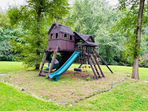 Tiny photo for 8714 W 123rd Street, Palos Park, IL 60464 (MLS # 12770768)