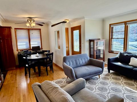 Tiny photo for 614 E Madison Street, Villa Park, IL 60181 (MLS # 12590588)