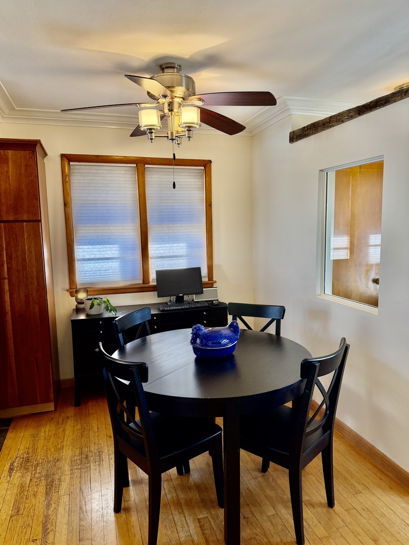 614 E Madison Street