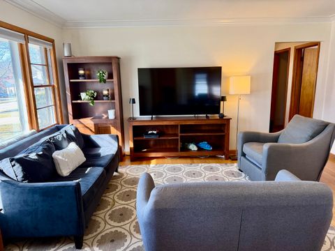 Tiny photo for 614 E Madison Street, Villa Park, IL 60181 (MLS # 12590588)