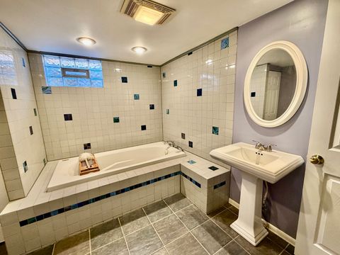 Tiny photo for 614 E Madison Street, Villa Park, IL 60181 (MLS # 12590588)