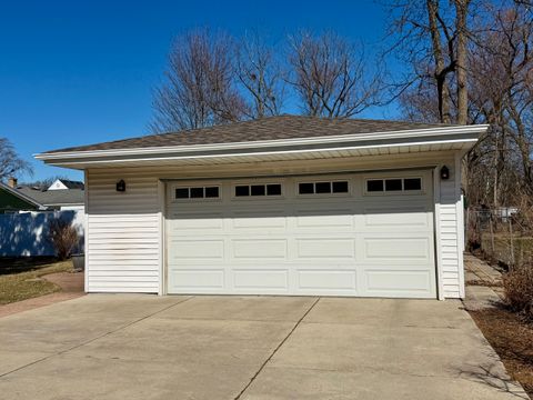 Tiny photo for 614 E Madison Street, Villa Park, IL 60181 (MLS # 12590588)