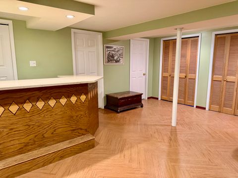 Tiny photo for 614 E Madison Street, Villa Park, IL 60181 (MLS # 12590588)