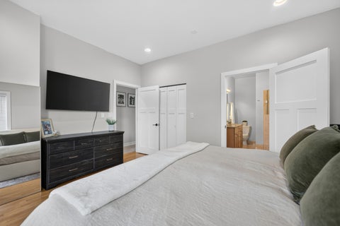 Tiny photo for 1022 N Wood Street #2, Chicago, IL 60622 (MLS # 12724643)