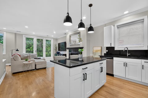 Tiny photo for 1022 N Wood Street #2, Chicago, IL 60622 (MLS # 12724643)