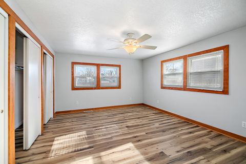 Tiny photo for 166 N Randolph Avenue, Bradley, IL 60915 (MLS # 12546331)