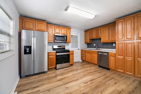 Tiny photo for 166 N Randolph Avenue, Bradley, IL 60915 (MLS # 12546331)