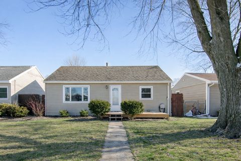 Photo of 166 N Randolph Avenue, Bradley, IL 60915 (MLS # 12546331)