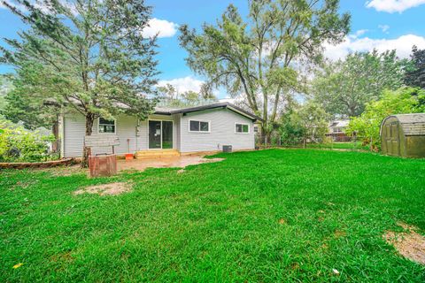 A home in Carpentersville