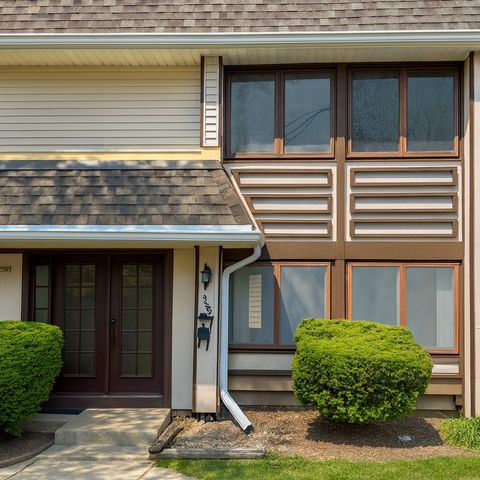Tiny photo for 5567 Court F #5567, Hanover Park, IL 60133 (MLS # 12506255)