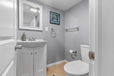 Tiny photo for 446 Seminary Avenue, Aurora, IL 60505 (MLS # 12518583)