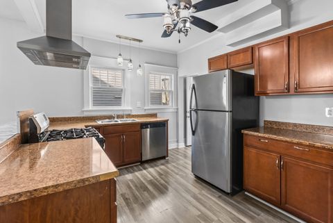 Tiny photo for 446 Seminary Avenue, Aurora, IL 60505 (MLS # 12518583)