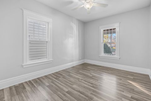 Tiny photo for 446 Seminary Avenue, Aurora, IL 60505 (MLS # 12518583)