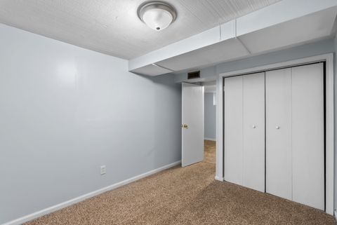 Tiny photo for 446 Seminary Avenue, Aurora, IL 60505 (MLS # 12518583)