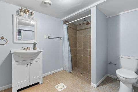 Tiny photo for 446 Seminary Avenue, Aurora, IL 60505 (MLS # 12518583)