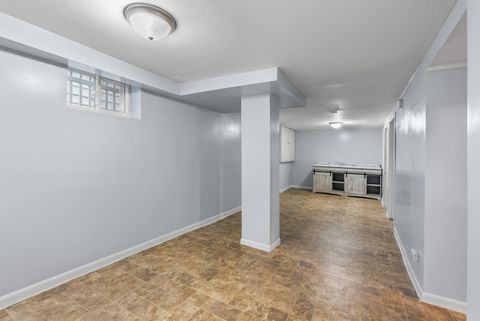 Tiny photo for 446 Seminary Avenue, Aurora, IL 60505 (MLS # 12518583)