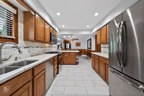 Tiny photo for 221 E Grantley Avenue, Elmhurst, IL 60126 (MLS # 12599498)