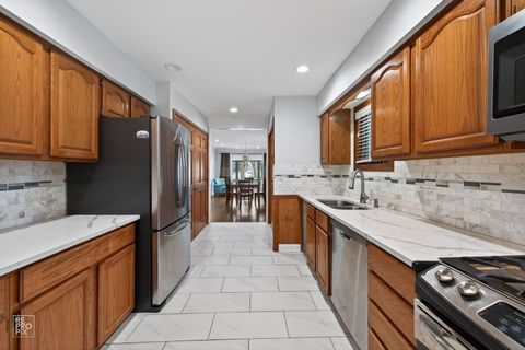 Tiny photo for 221 E Grantley Avenue, Elmhurst, IL 60126 (MLS # 12599498)