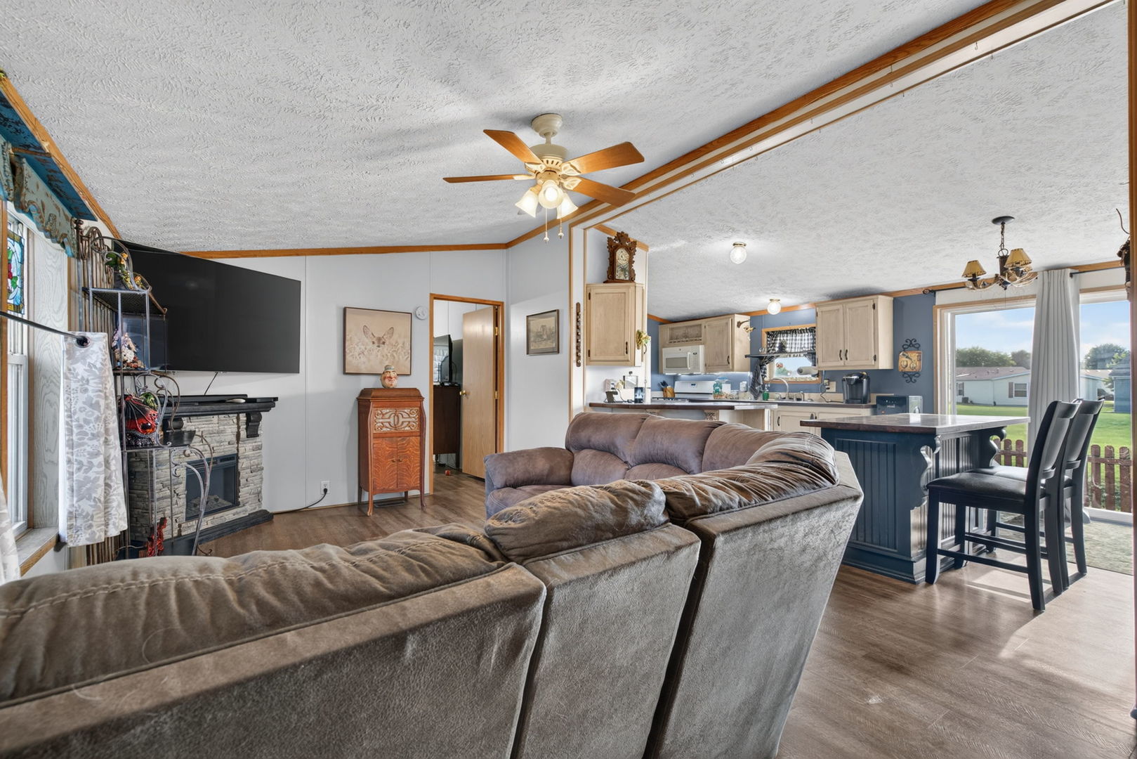 22503 S Remington Drive