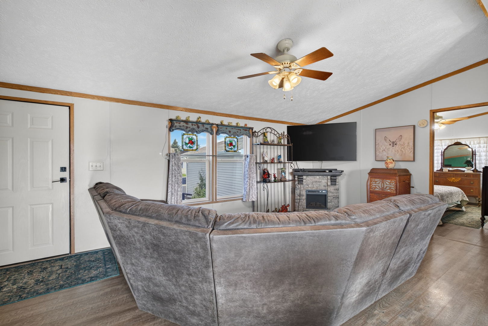 22503 S Remington Drive