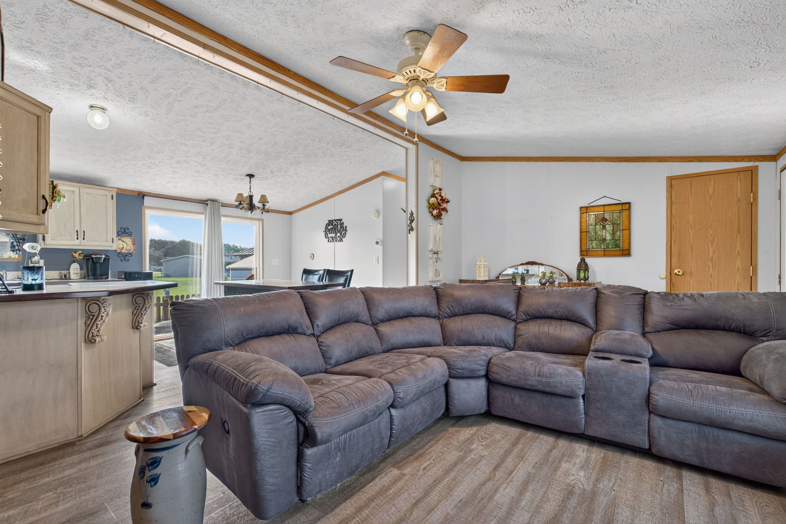 22503 S Remington Drive
