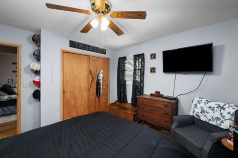Tiny photo for 2807 N Lincoln Avenue, Davenport, IA 50804 (MLS # 12686044)