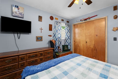 Tiny photo for 2807 N Lincoln Avenue, Davenport, IA 50804 (MLS # 12686044)
