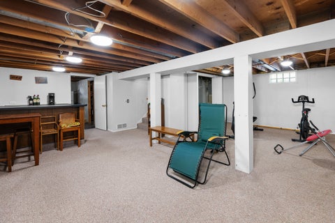 Tiny photo for 2807 N Lincoln Avenue, Davenport, IA 50804 (MLS # 12686044)